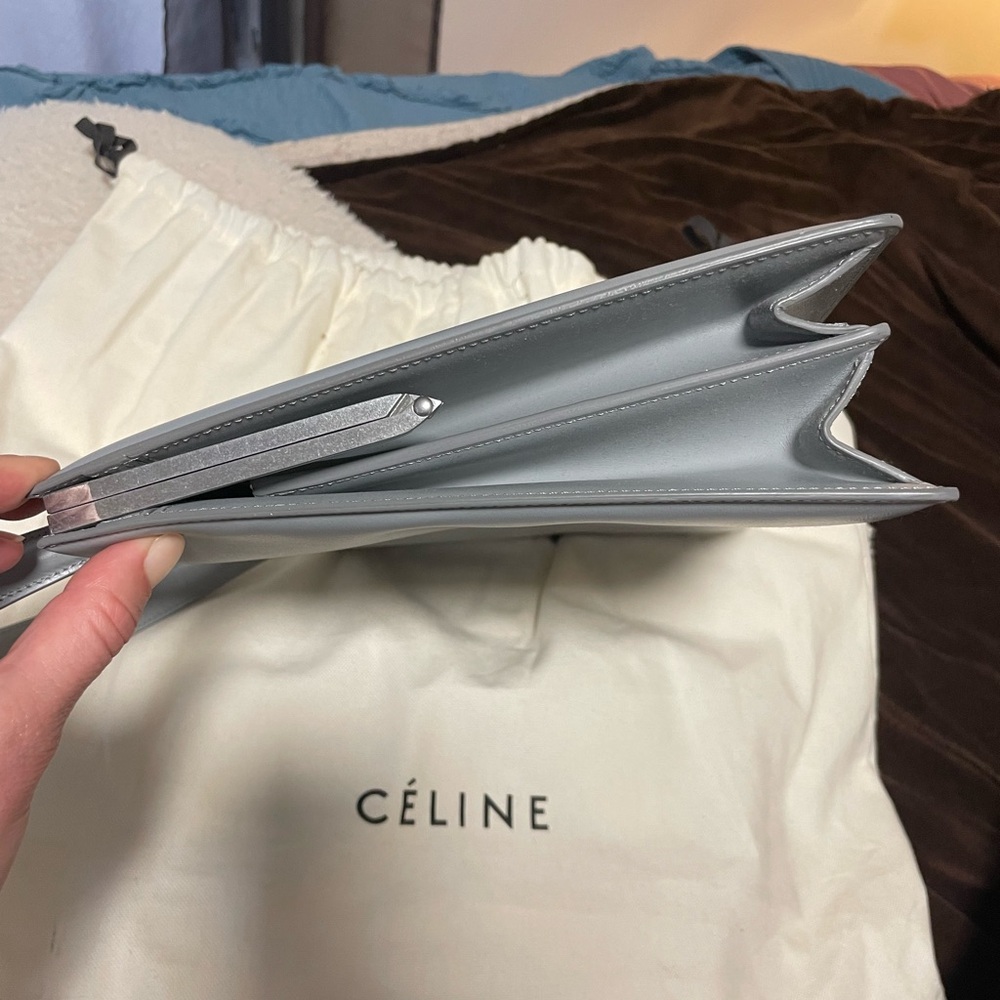Pearl Blue Celine - Picture 4 of 8